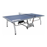 MD SPORTS TTT418-027E Serie Instrucciones De Armado