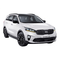 Automóviles Kia Sorento Manual Del Propietário