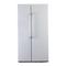 Refrigeradores Saivod SBS176WS Manual De Instrucciones