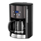 Russell Hobbs 26160-56 - Manual de la cafetera