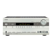 Onkyo TX-SR605 Manual De Instrucciones