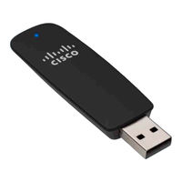 Cisco Linksys AE2500 Manual Del Usuario