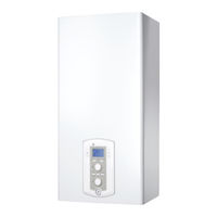 CHAFFOTEAUX PIGMA GREEN EVO Instrucciones De Instalación Y De Utilización
