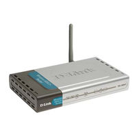 D-Link DSL-G684T Guía Rápida De Instalación