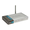Routers Inalámbricos D-Link DSL-G684T Guía Rápida De Instalación