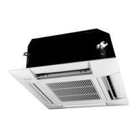 Daikin SUPER MULTI PLUS FFQ25B8V1B Manual De Instalación