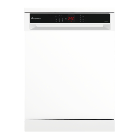 Benavent LVBV60DW Manual De Instrucciones