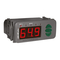 Controladores de Temperatura Full Gauge Controls AHC-80 plus Manual Del Usuario