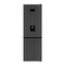 Refrigeradores Sharp SJ-BA31DHDAE-EU Manual De Uso