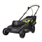 LawnMaster MEC1218E - Manual de la podadora eléctrica
