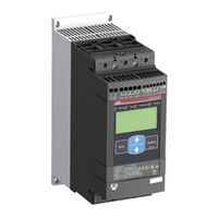 Abb PSE Series Manual Del Usuario