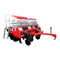 Equipos Agrícolas Jumil 3060PD Manual De Instrucciones