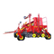 Sembradoras Super Walter W 1770 IV Serie Manual Del Operador