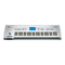 Teclados Electrónicos Korg TRITON Serie Guía Básica