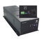 Amplificadores Optimus MP-120SIP Manual De Instalación Y Funcionamiento