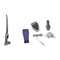 Aspiradoras Electrolux Ergorapido 12 V Manual De Instrucciones