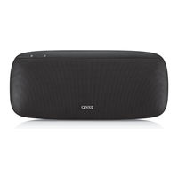 Gear4 HouseParty Portable Wireless Manual Del Usuario
