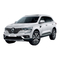Automóviles Renault KOLEOS 2019 Manual De Utilización