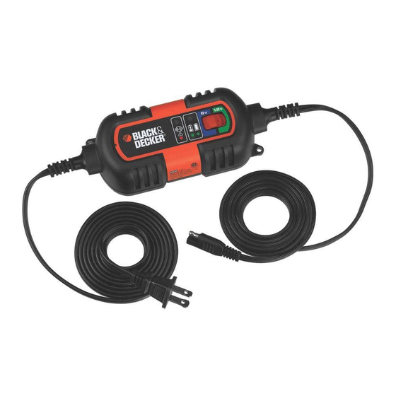 Black+Decker BM3B Manual De Instrucciones