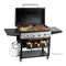 Planchas Eléctricas Blackstone AIRFRYER COMBO Piezas Y Ensamblaje