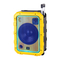 Altavoces Trevi XF 1300 BEACH Guía De Uso