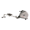 Equipos de Fitness Sunny SF-RW5606 Manual Del Usuario