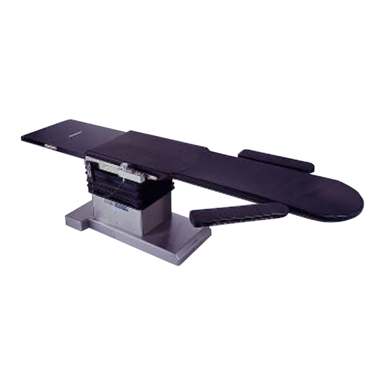 Steris SurgiGraphic 6000 Manual De Instrucciones
