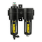 Sistemas de Filtración de Agua DeWalt DXCM019-0338 Manual De Instrucciones