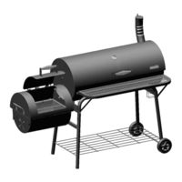 Char-Broil 12201776 Guía Del Producto