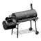 Parrillas Char-Broil Ahumador Lateral 1280 Guía Del Producto