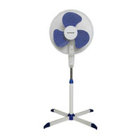 Premier AB-5029PM Manual De Instrucciones