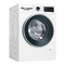Lavadoras/Secadoras Bosch WNG25400ES Manual De Usuario E Instrucciones De Montaje