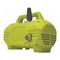 SunJoe SPX2100HH-SJG - Manual de la Hidrolavadora Eléctrica 13A