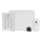 Sistema de Seguridad Honeywell Total Connect Box Manual Del Usuario