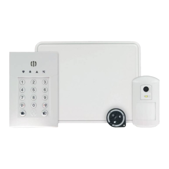 Honeywell Total Connect Box Manual Del Usuario