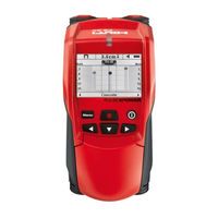 Hilti PS 50 Manual De Instrucciones