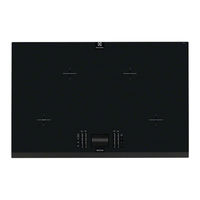Electrolux EHO8840FOG Manual De Instrucciones