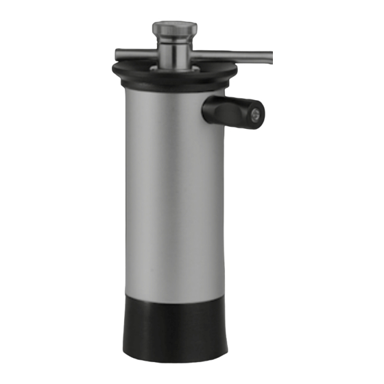 Kinu M47 Traveler Guia De Incio Rapido