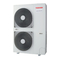 Bombas de Calor Toshiba MiNi-SMMS Manual De Diseño