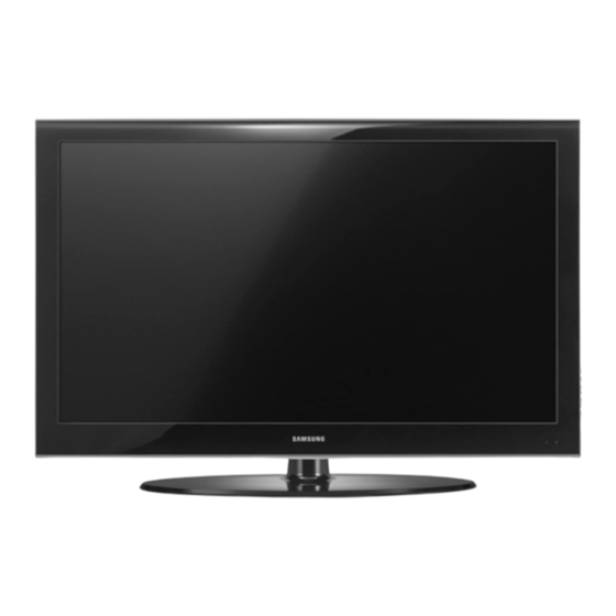 Samsung 550 Serie Manual De Usuario