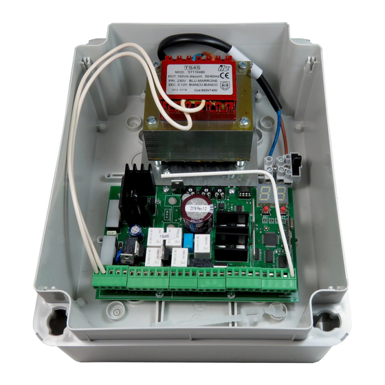 Seav LRX 2239 NEW Manual De Instrucciones