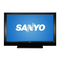 TV Plasma Sanyo DP50747 El Manual Del Propietario