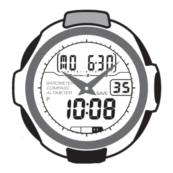 Casio 2767 Guía De Operación