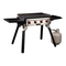 Parrillas CAMP CHEF FLAT TOP GRILL Instalación Y Advertencias De Seguridad