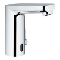 Grohe 36 324 Manual De Instrucciones