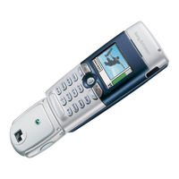 Sony Ericsson T310 Manual De Instrucciones