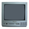 TV Panasonic TX-21JT1F Manual De Instrucciones