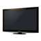 Panasonic TX-P50VT20E