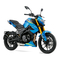 Motocicletas Auteco VICTORY VENOM 250 Manual De Garantía Y Mantenimiento