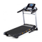 Cintas de Correr NordicTrack T13.5 Manual Del Usuario